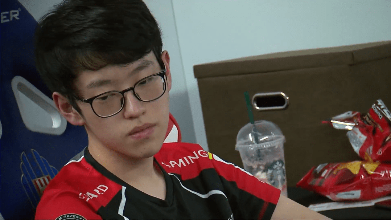 G2引发争议！，Scout官方宣布最后时刻胜出新规上演精彩一战(g2s赛战绩)