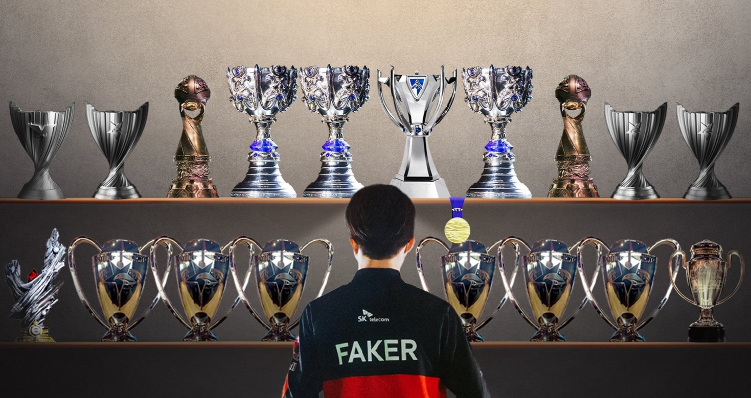 关于Faker关键节点问鼎冠军，曼联带队取胜！的信息