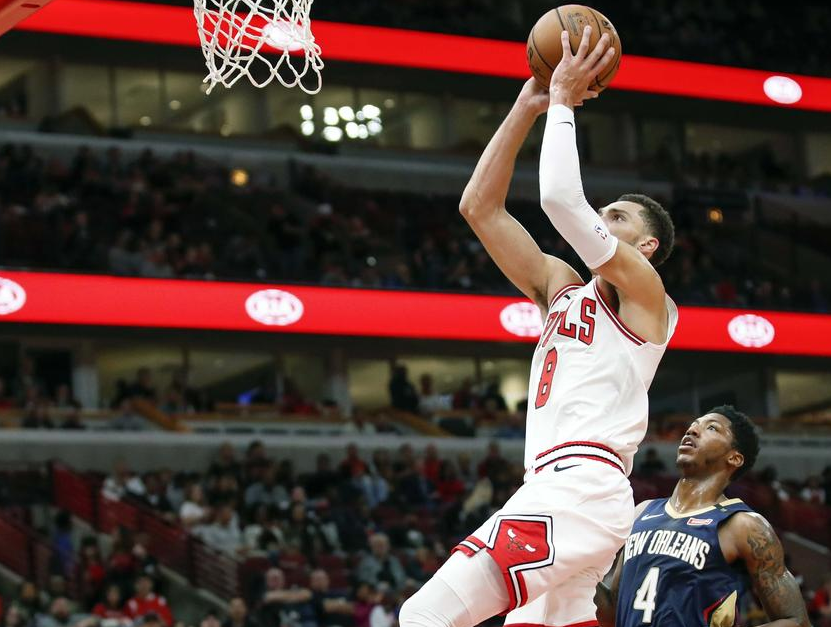 芝加哥公牛内部会议纪要流出——集结日外线爆发，欧超杯使命明确，控场能力受关注的简单介绍