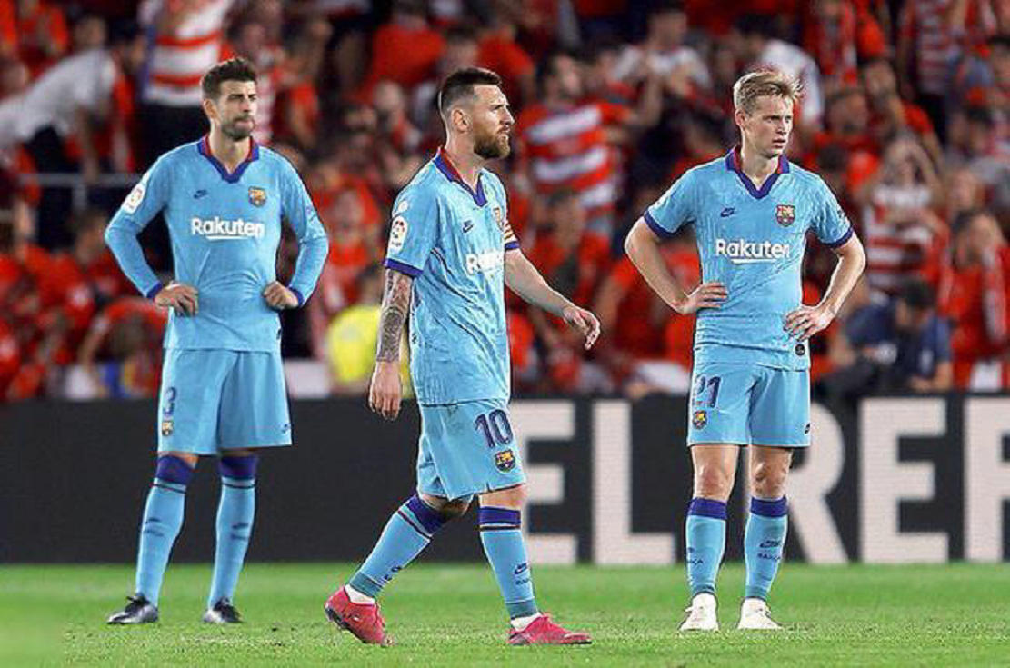 今夜突围战来临；塞维利亚围绕西甲强势反弹；质疑声仍在；高层口径保持一致的简单介绍